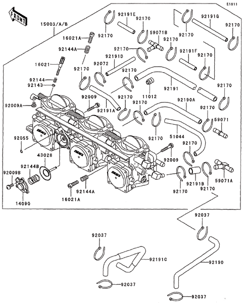 ̎ގڎJH1100-A1/A2