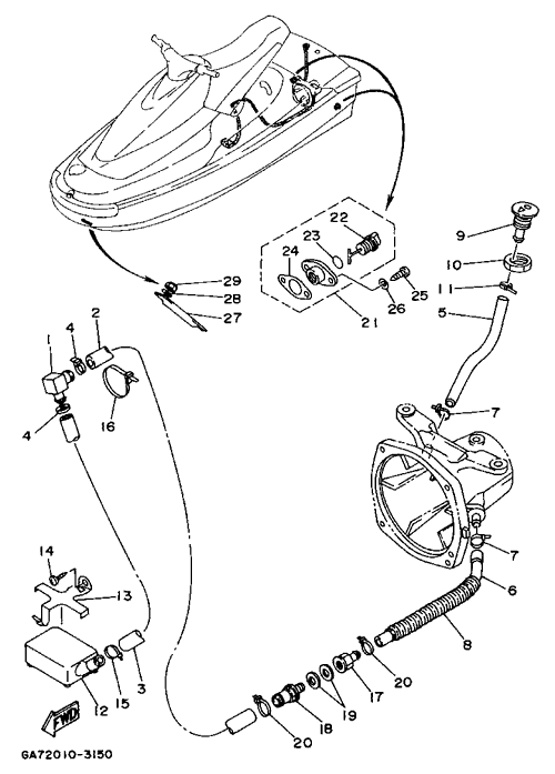 ʎ, Îގ