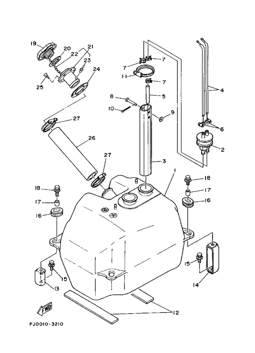 FUELTANK