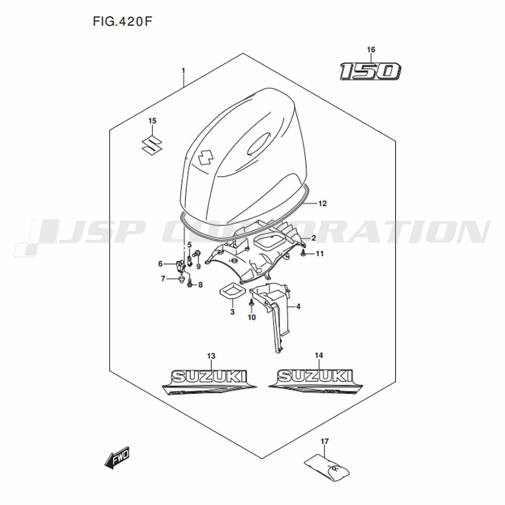 ݎގݎʎ- (DF150AT)(FOR YAY,QTN)