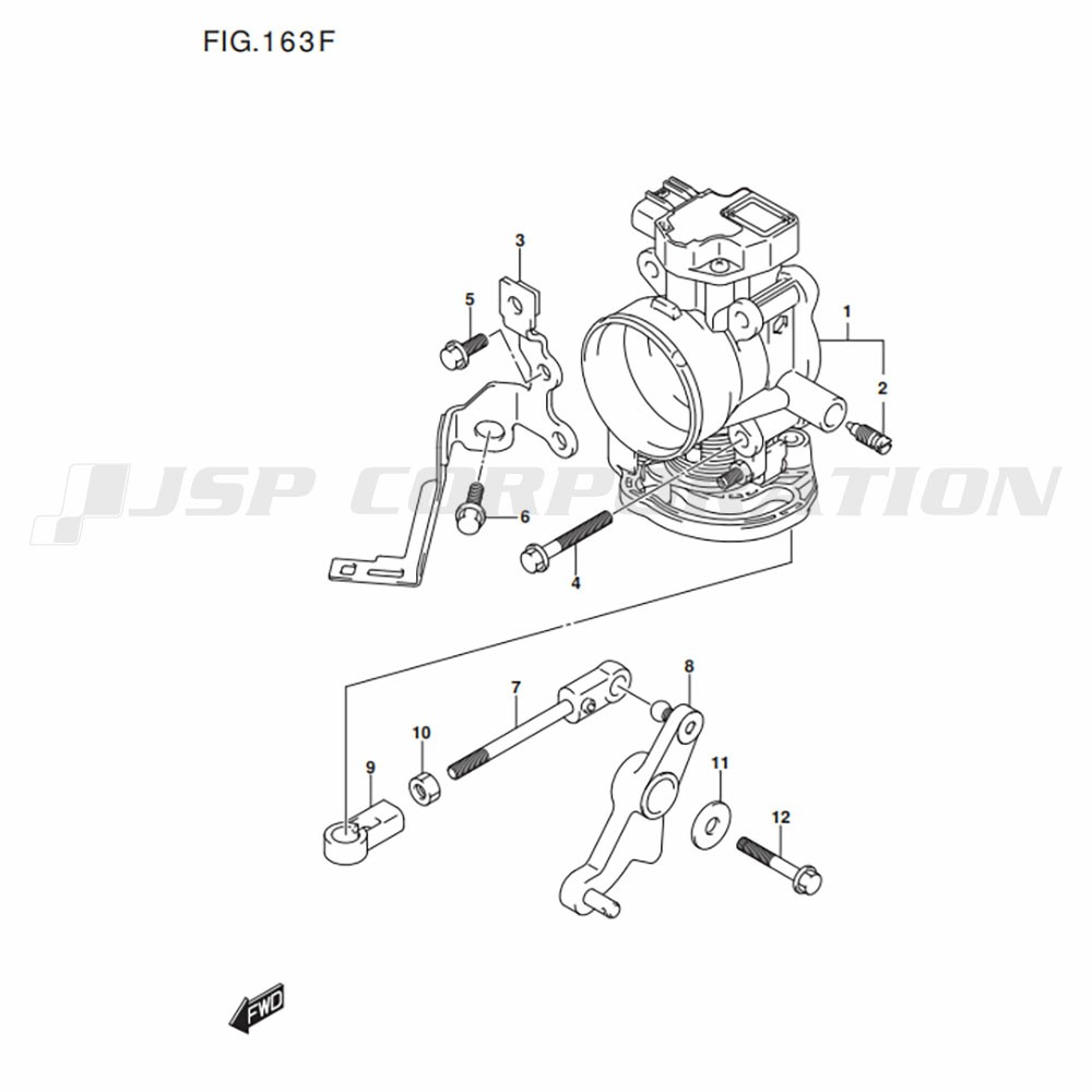 ێĎَΎގÎ- (DF60A)(FOR TILLER HANDLE)