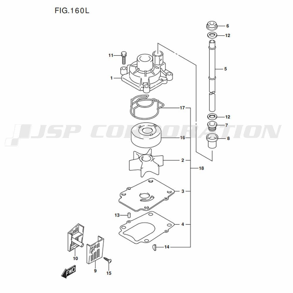 -Ύߎݎ̎ (L-TRANSOM:DF100B)