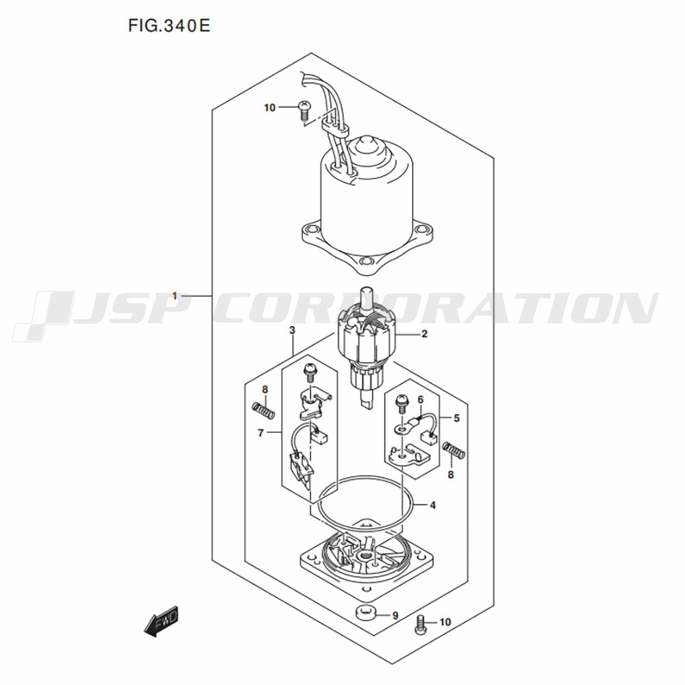 PTT- (DF115BT,DF100C)