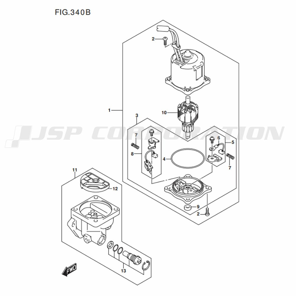 PTT- (DF140BT)