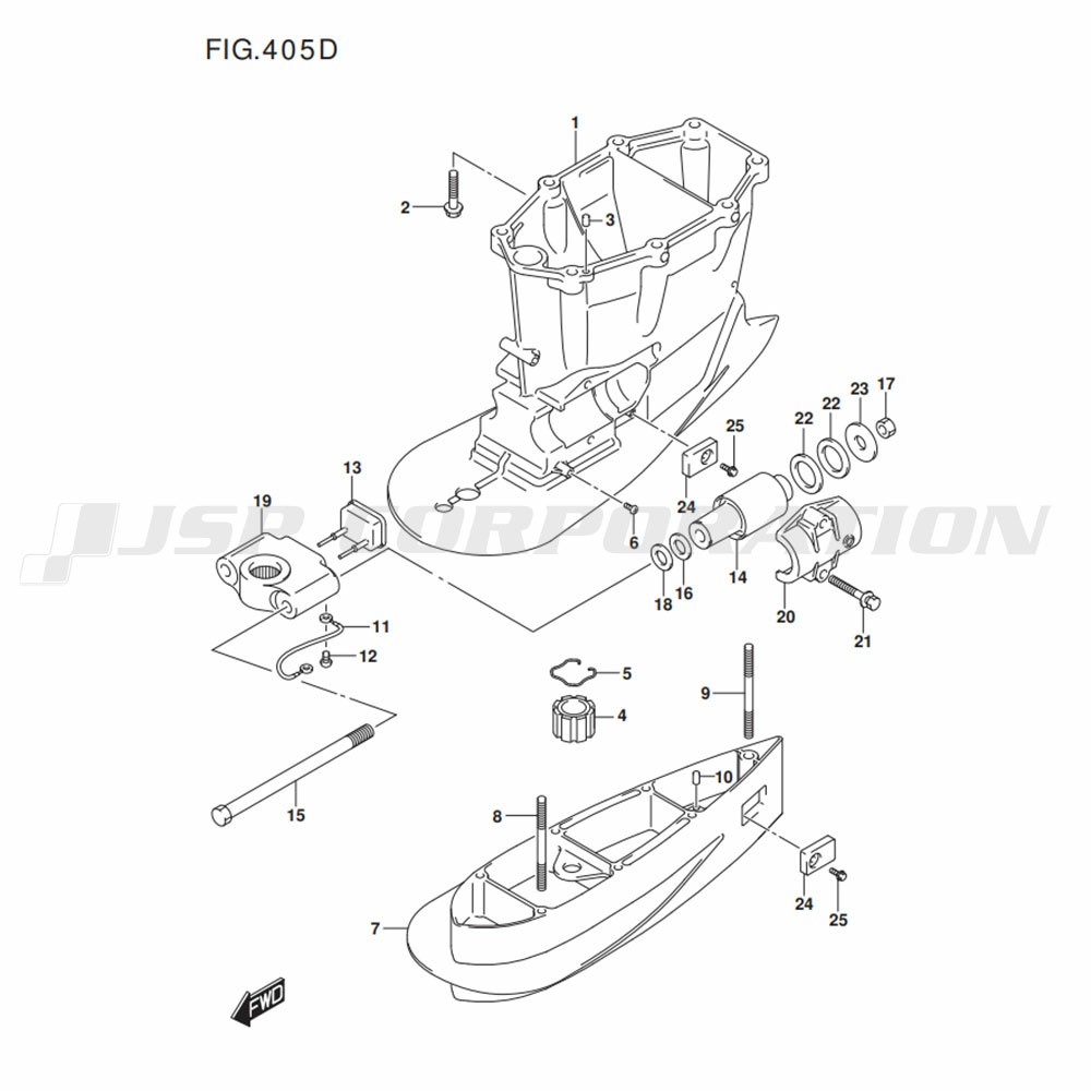 Ďގ׎̎ގԎ̎ĎʎގݎDF250T,DF250Z:X-TRANSOM