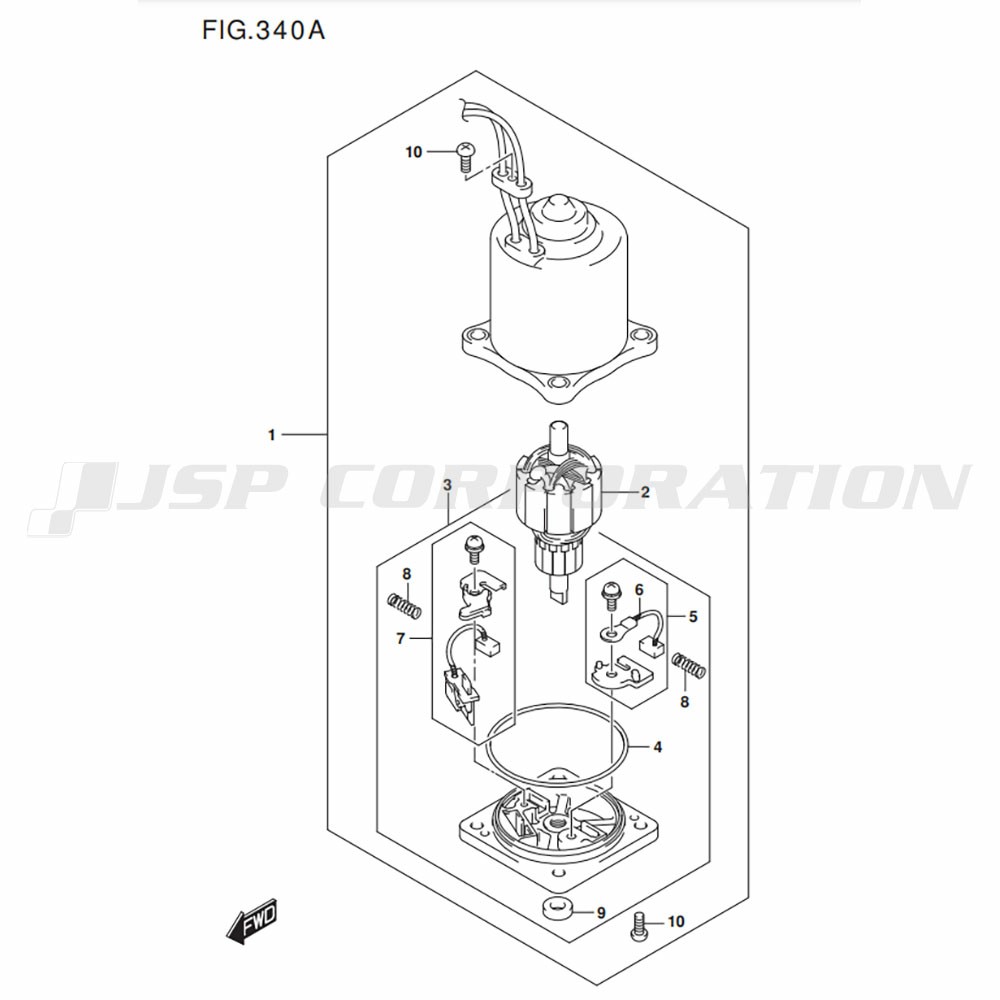 PTT- (DF115BG)