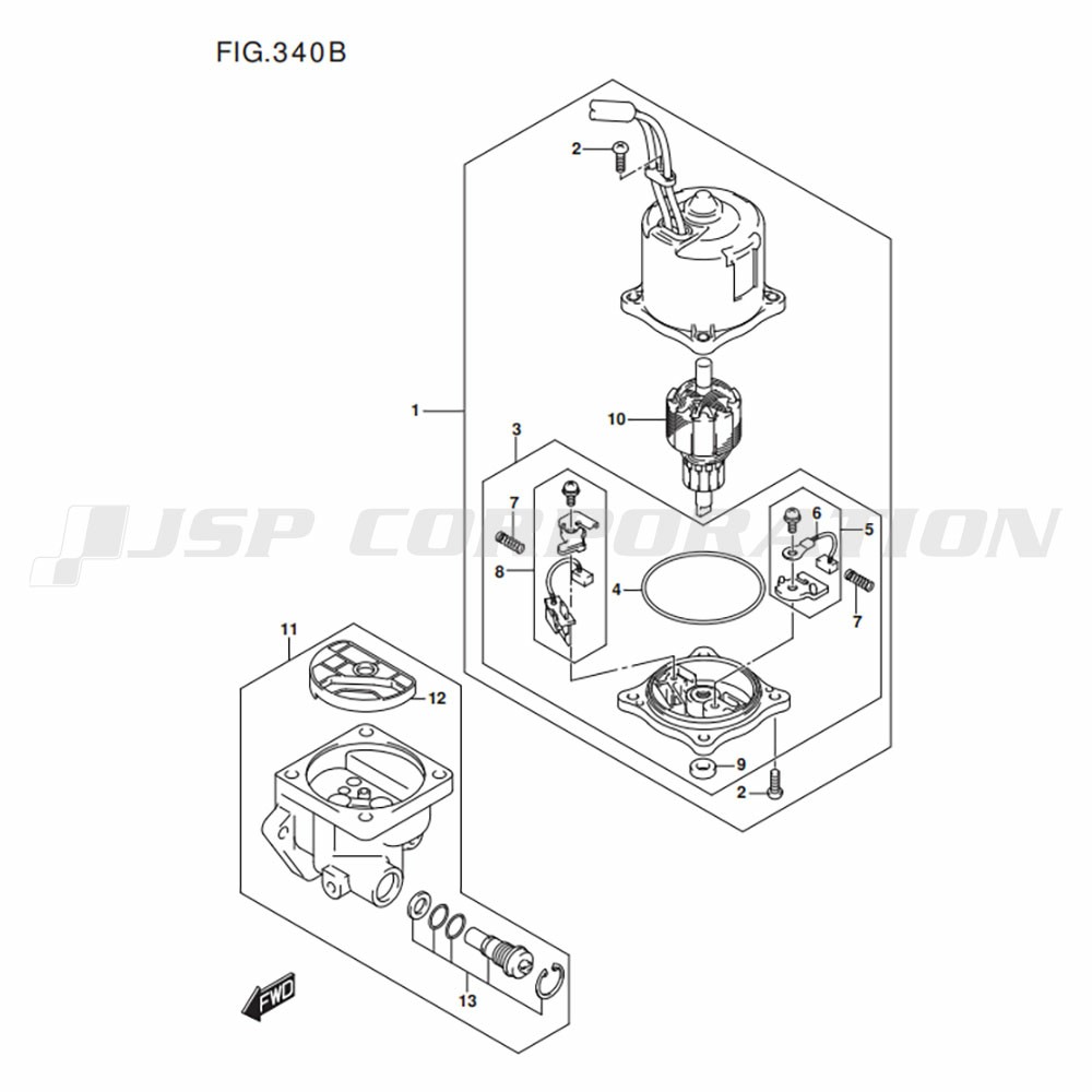 PTT- (DF140AT)