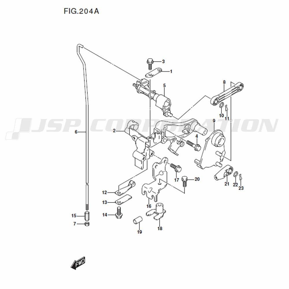 ���׎����Ԏ̎� (DF50A)