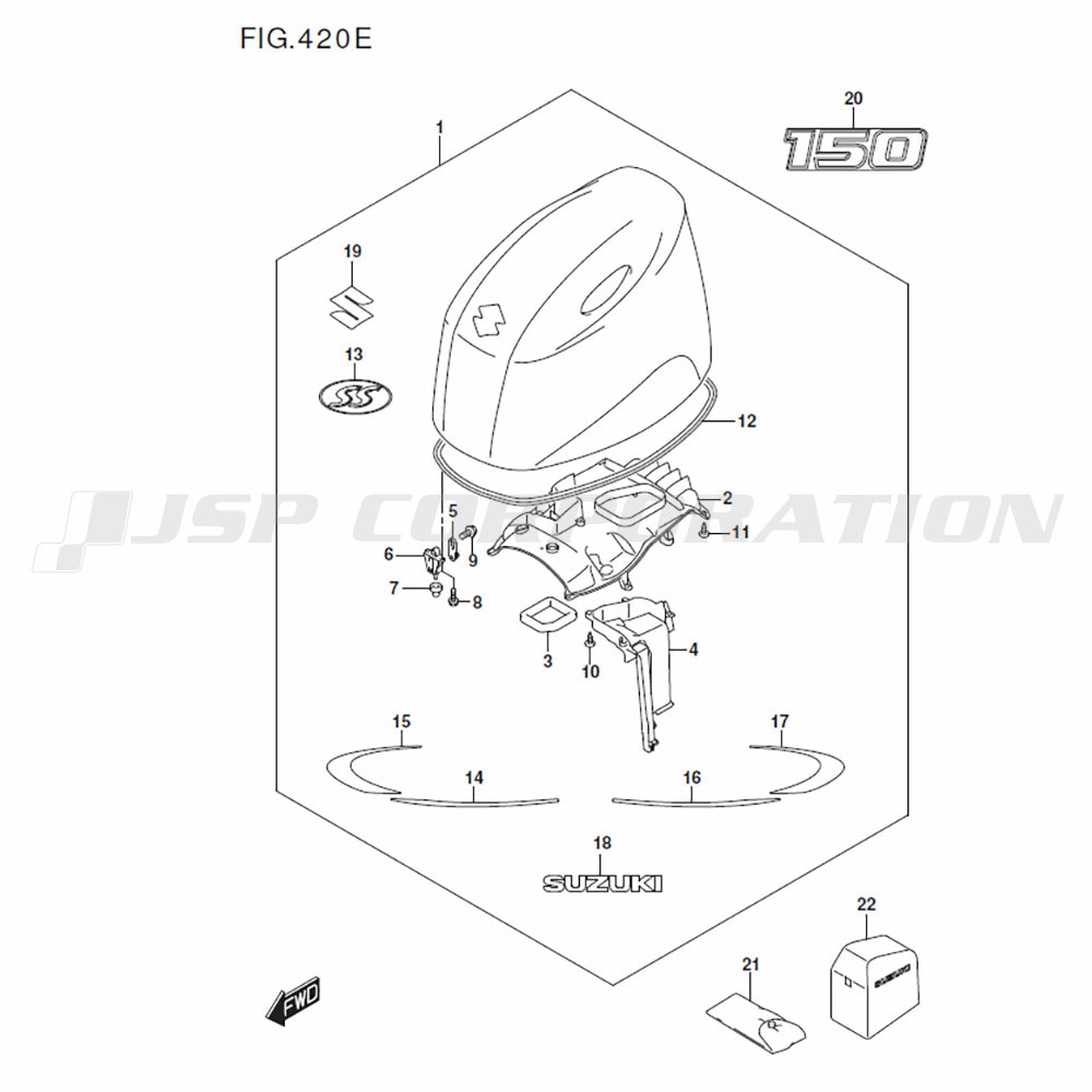 ���ݎ��ގݎ��ʎ�- (DF150AT)FOR YKV