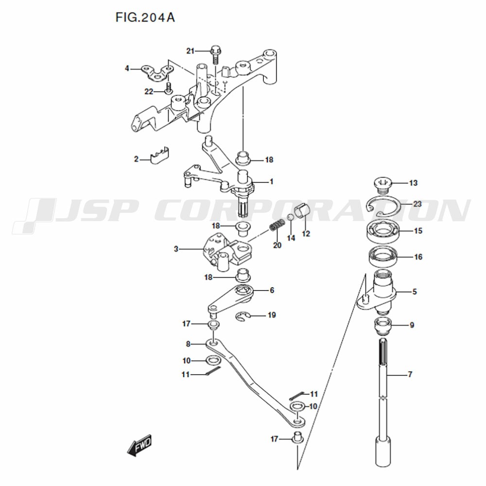 ���׎����Ԏ̎� (DF200T)