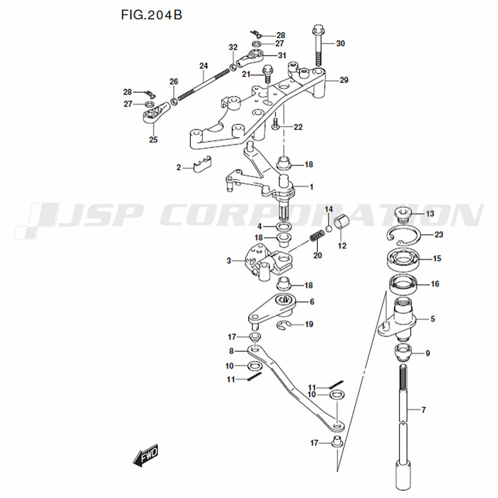 ���׎����Ԏ̎� (DF250A)
