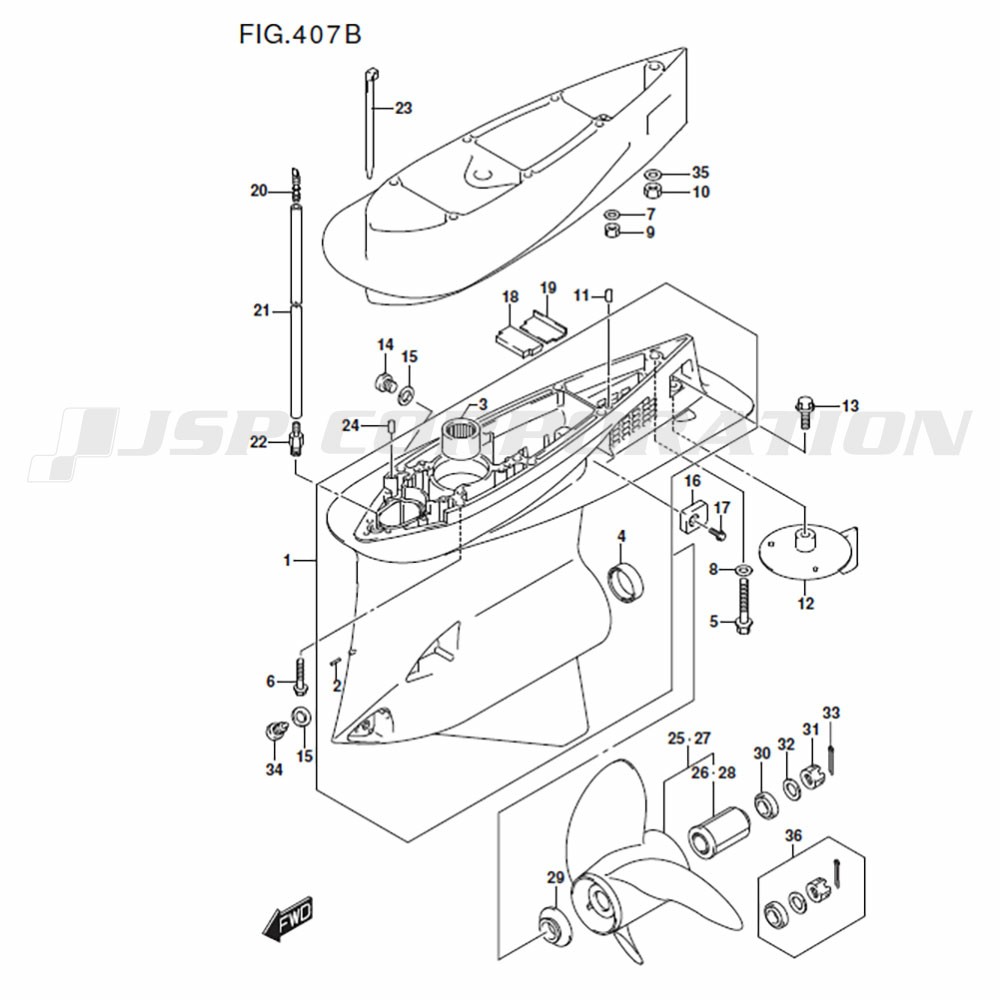 ���ގԎ�-�� (DF250A)