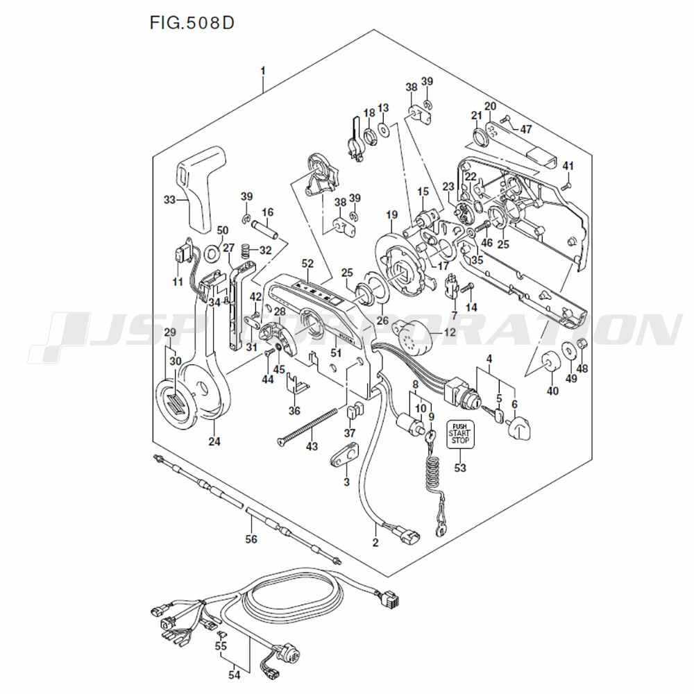 OPT:�؎ӎ��Ď��ݎĎێ���(DF90A)W/KEY LESS START