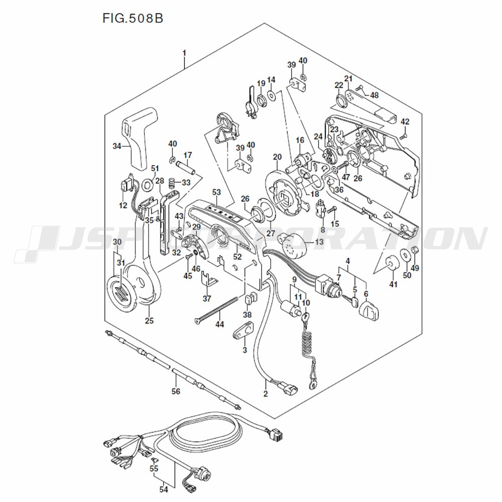 OPT:�؎ӎ��Ď��ݎĎێ���(DF100B)W/KEY LESS START