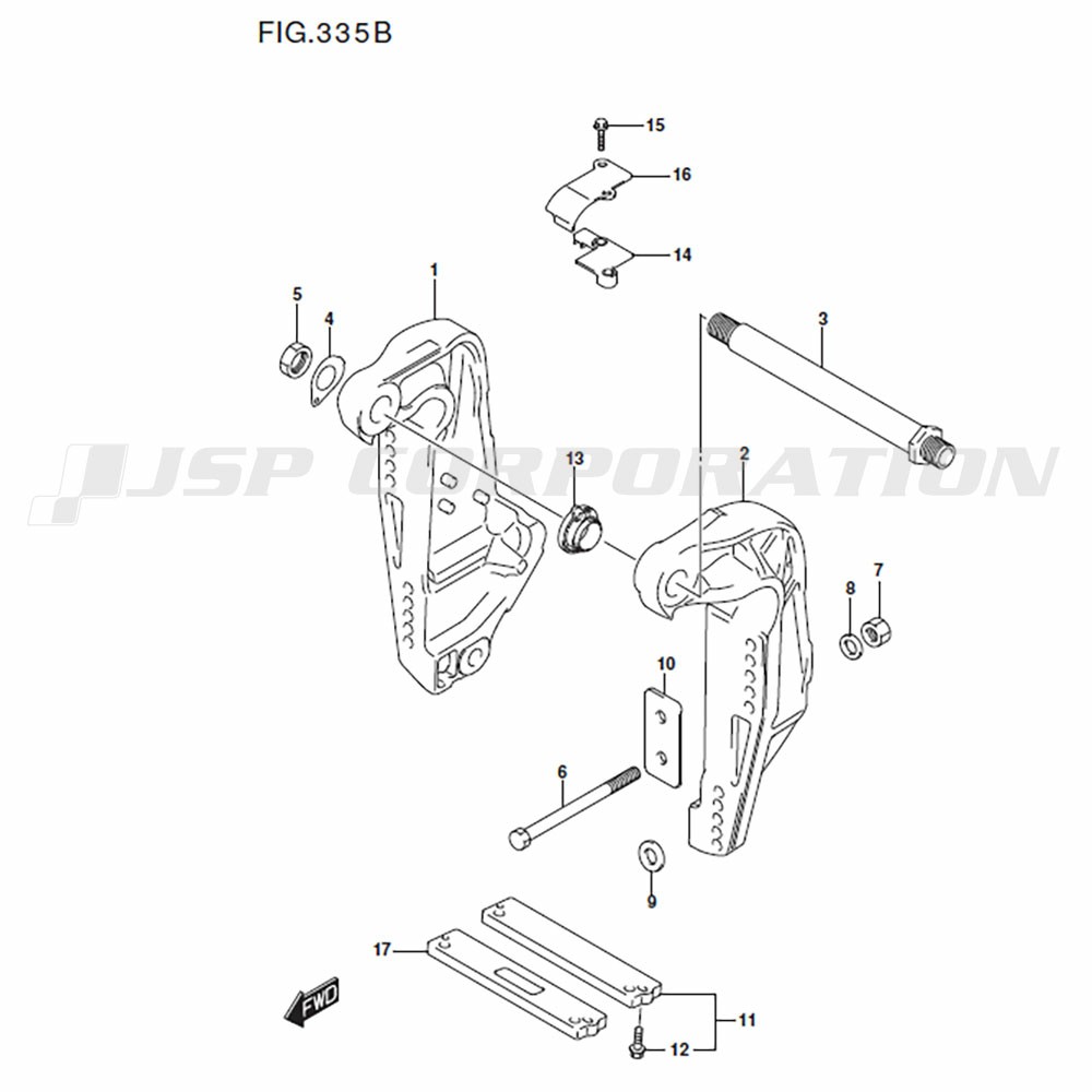 ���׎ݎ̎ߎ̎ގ׎��� (DF275ST:L-TRANSOM)