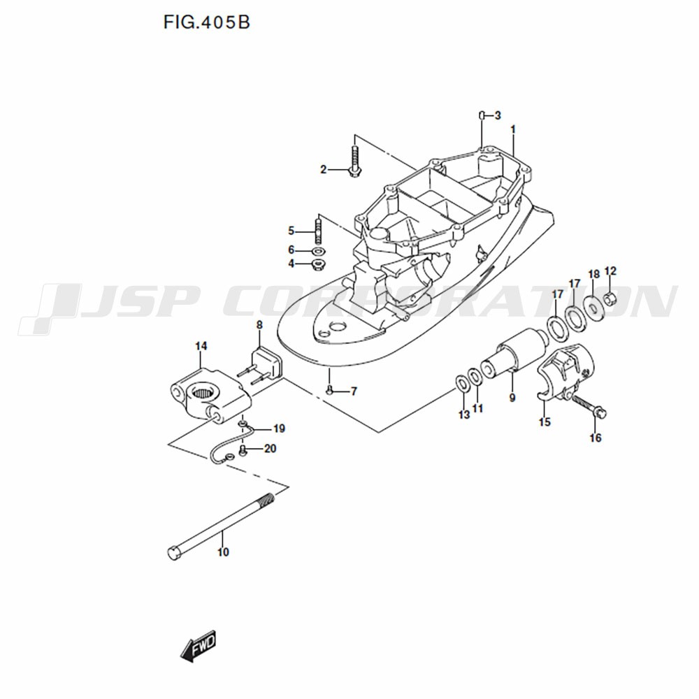 �Ďގ׎��̎ގ��Ԏ̎Ďʎ����ގݎ��� (DF275ST:L-TRANSOM)