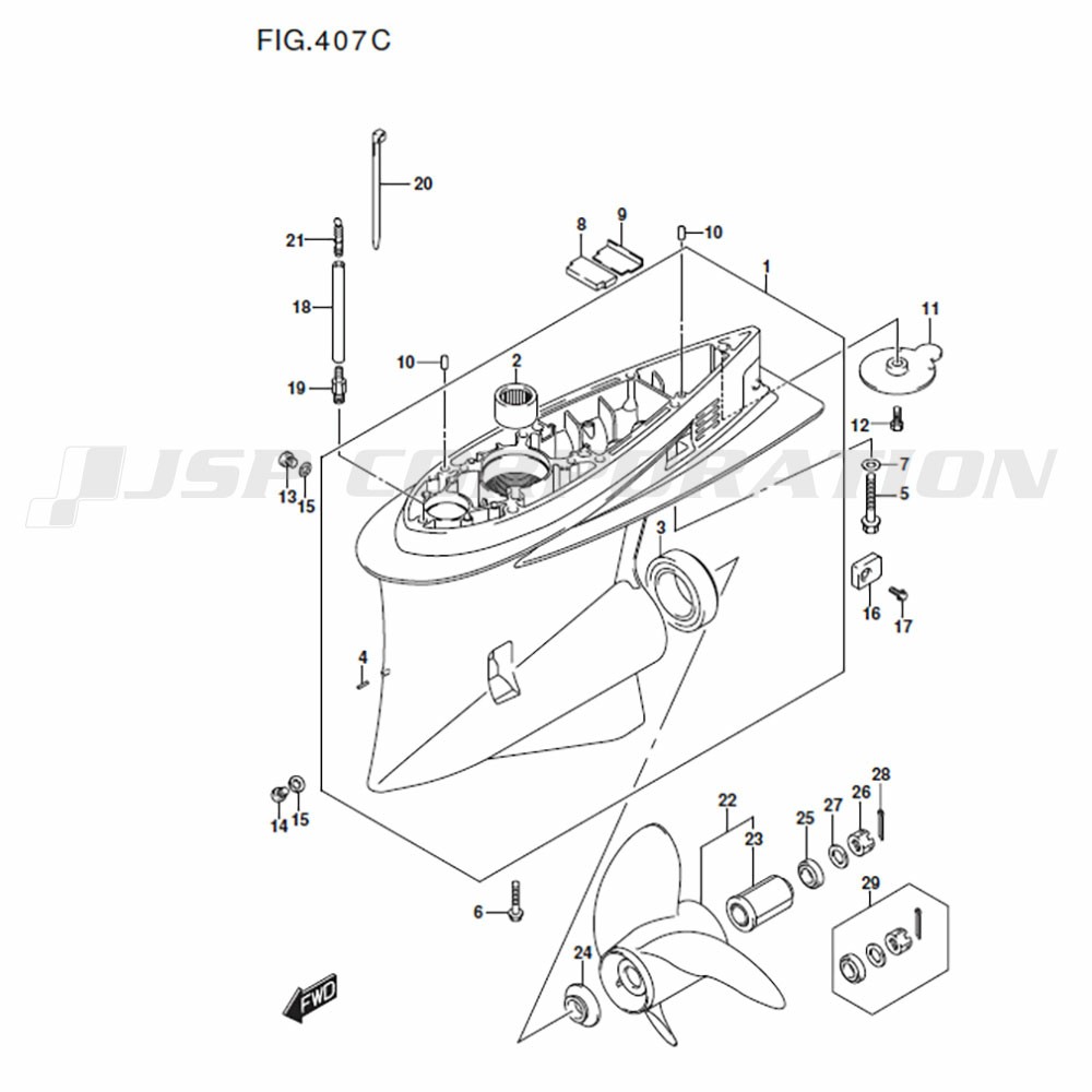���ގԎ�-�� (DF275ST)