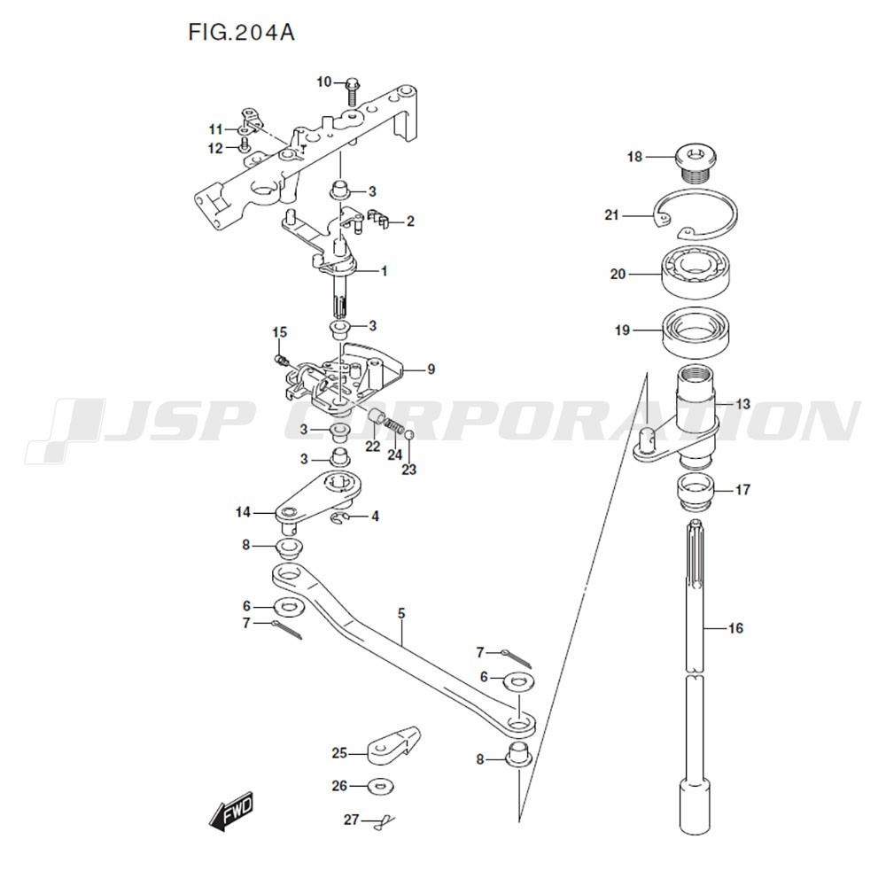 ���׎����Ԏ̎� DF175AT