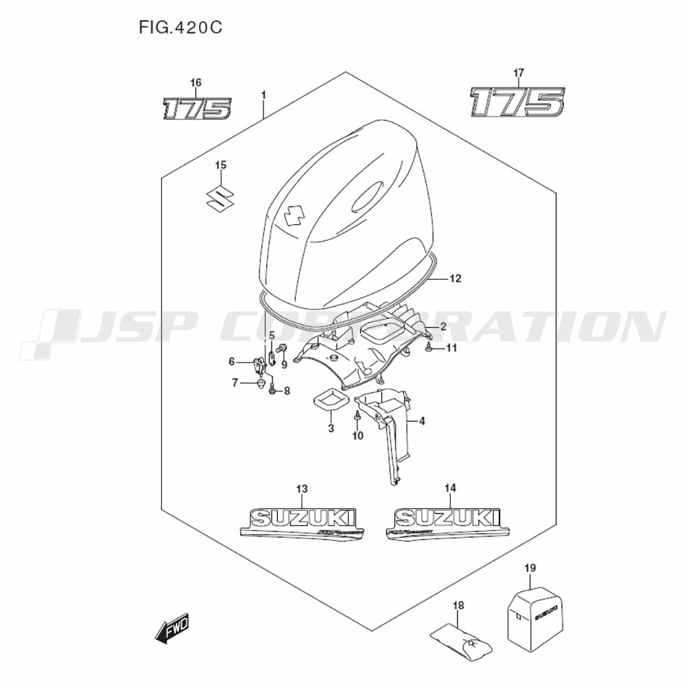 ���ݎ��ގݎ��ʎ�- (DF175AT,DF175AZ)