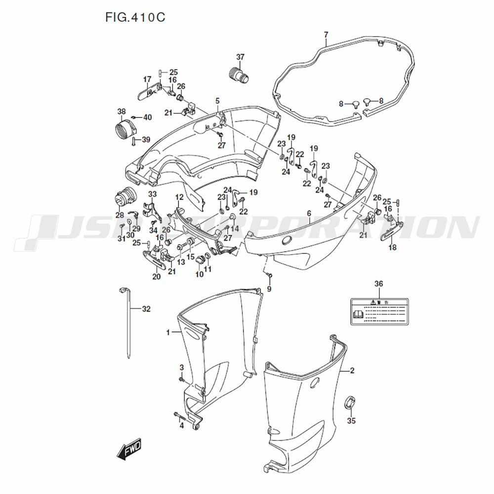 �����Ďގ��ʎ�- (DF200AST)