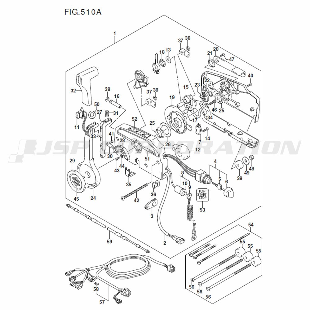 ���̎ߎ��֎�:�؎ӎ��� ���ݎĎ�-��(2)W/KEY LESS START