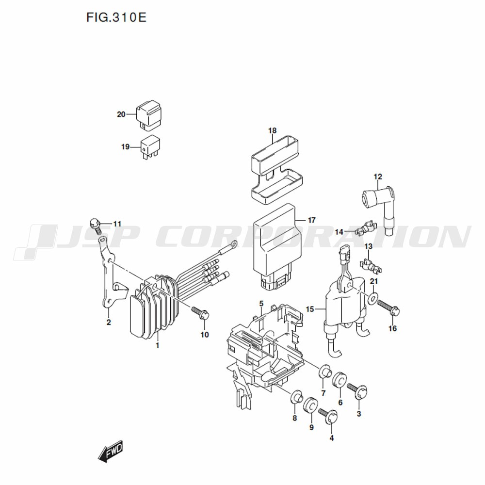 �ڎ����̎�����/�����ގƎ��֎� ������DF9.9B:025:E-STARTER