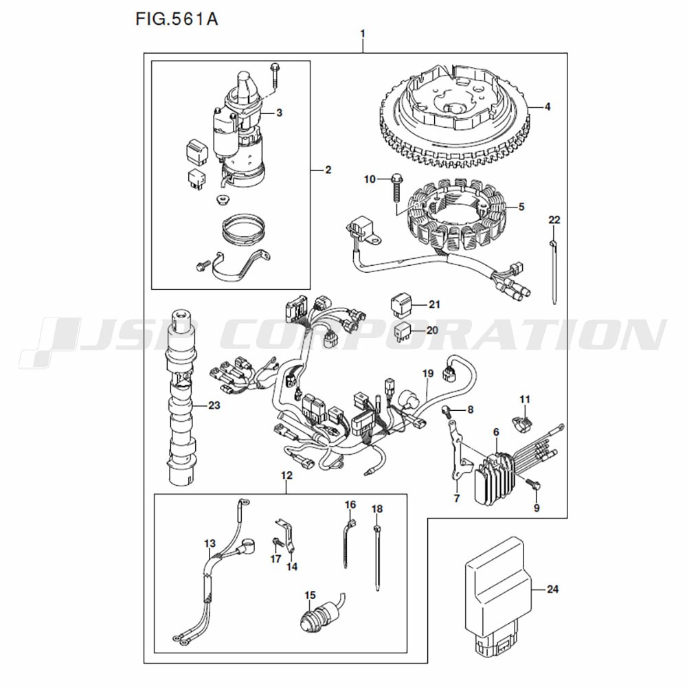 ���̎ߎ��֎�:�������Î��ݎ��� �ӎ��� (DF9.9B:M-STARTER)
