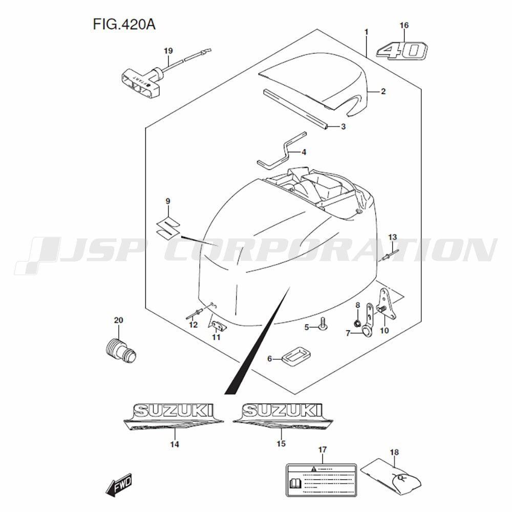 ���ݎ��ގ� ���ʎ�- (DF40AQH)