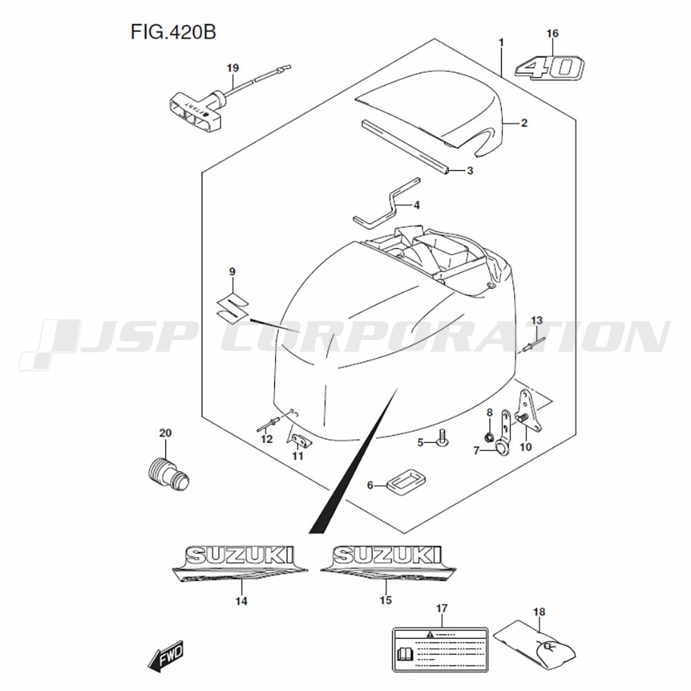���ݎ��ގ� ���ʎ�- (DF40A)