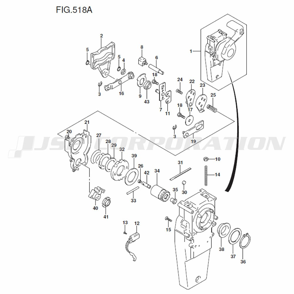 ���̎ߎ��֎�:���ݎ�-�َĎ� �؎ӎ��� (2)DF40A,DF50A,DF60A