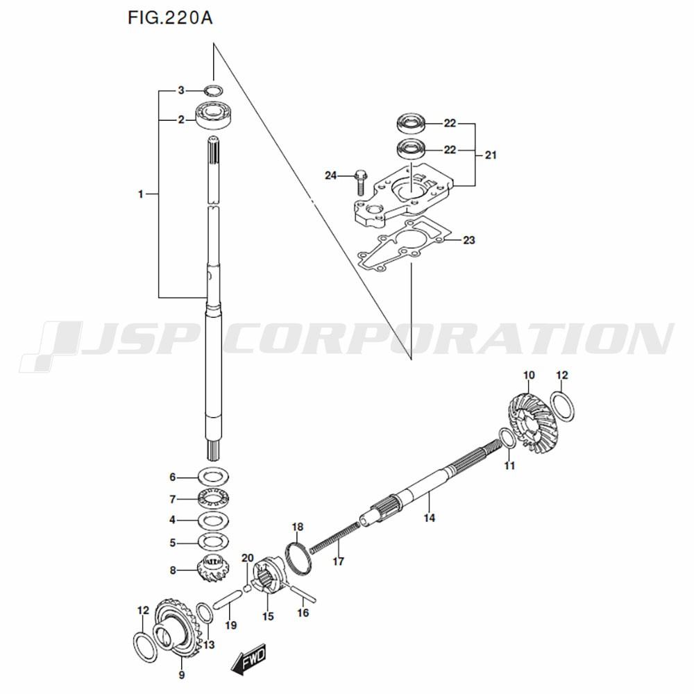 �Ď׎ݎ��Ў��֎� (DF9.9B,DF15A,DF20A)