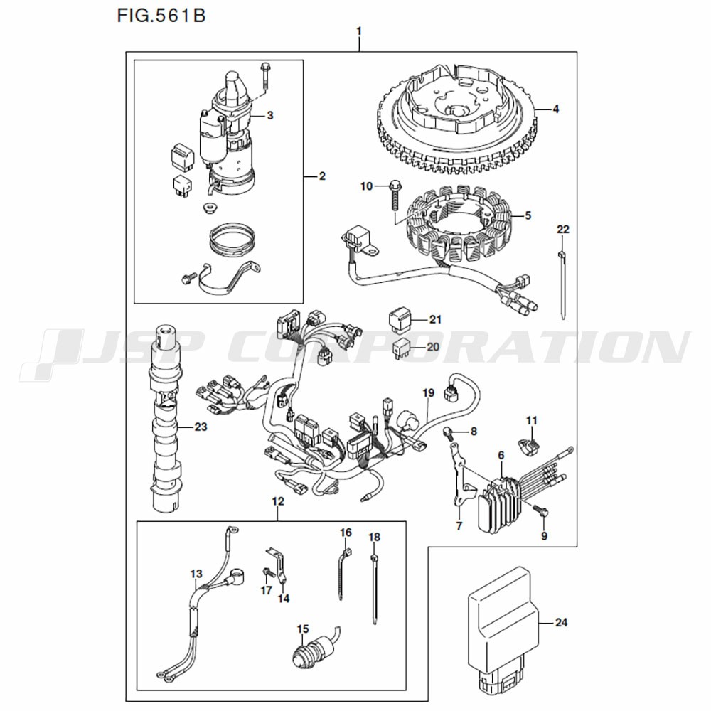 ���̎ߎ��֎�:�������Î��ݎ��� �ӎ��� (DF15A:M-STARTER)