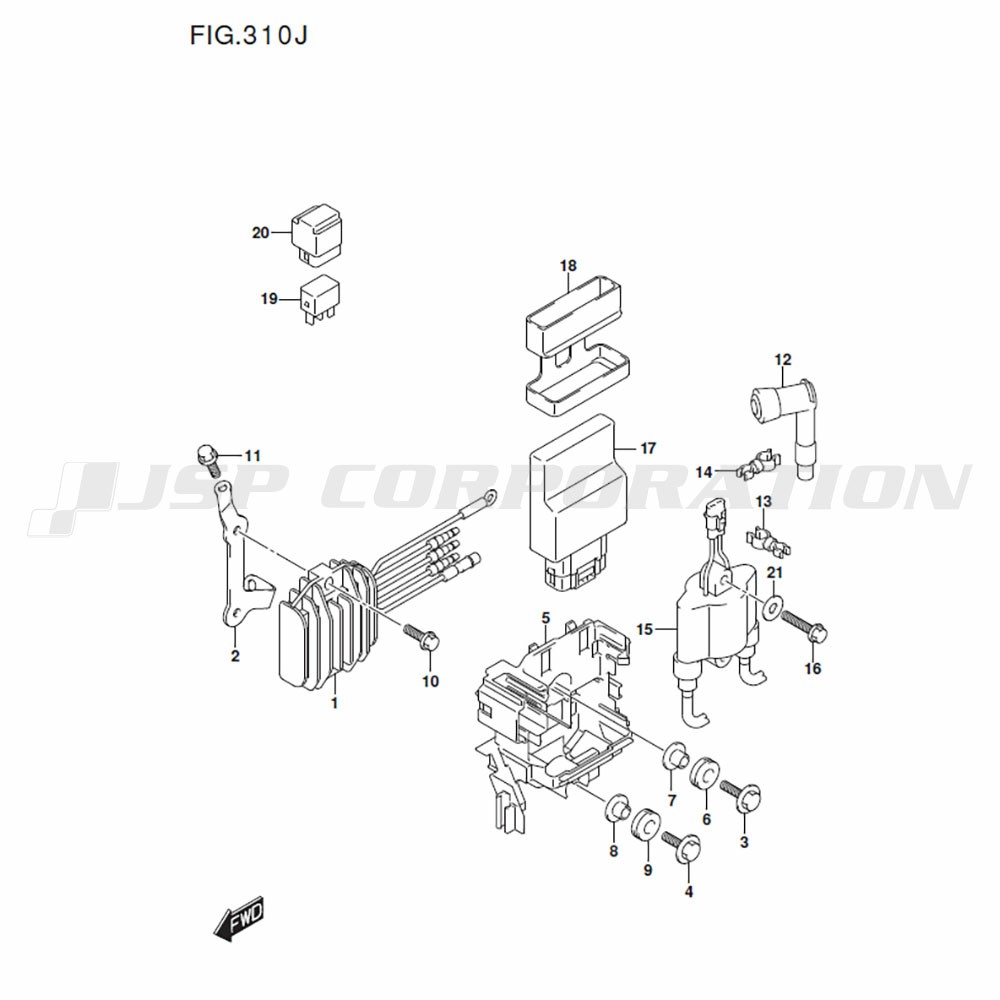 �ڎ����̎�����/�����ގƎ��֎� ������DF20A:025:E-STARTER