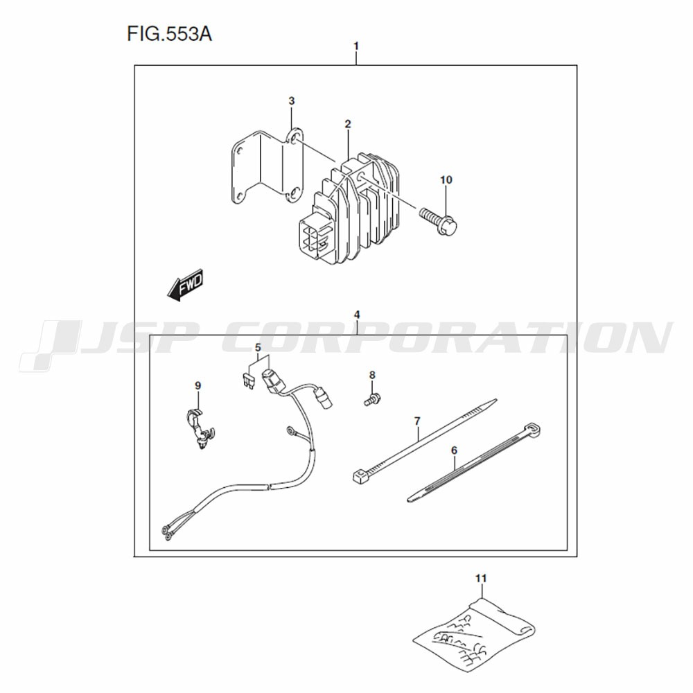 OPT:ELECTRICAL (MANUAL STARTER)M-STARTER