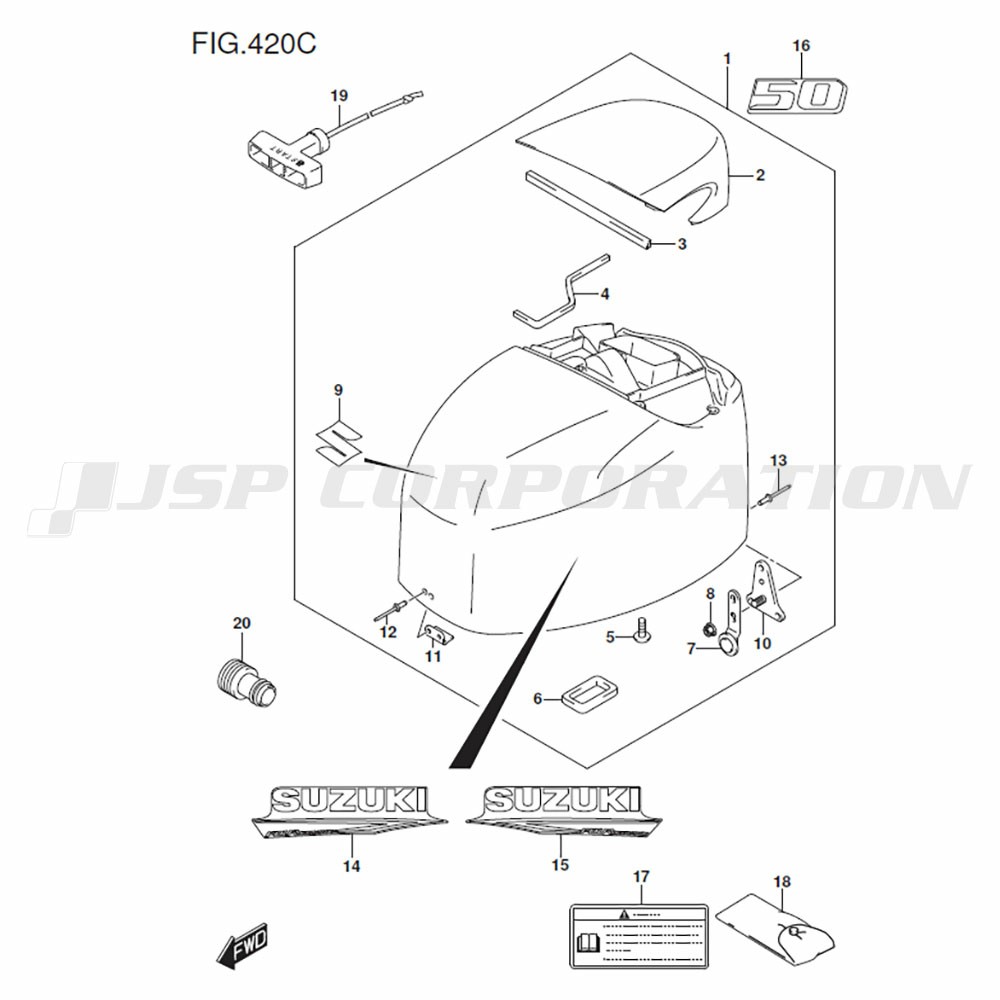 ���ݎ��ގ� ���ʎ�- (DF50AQH)