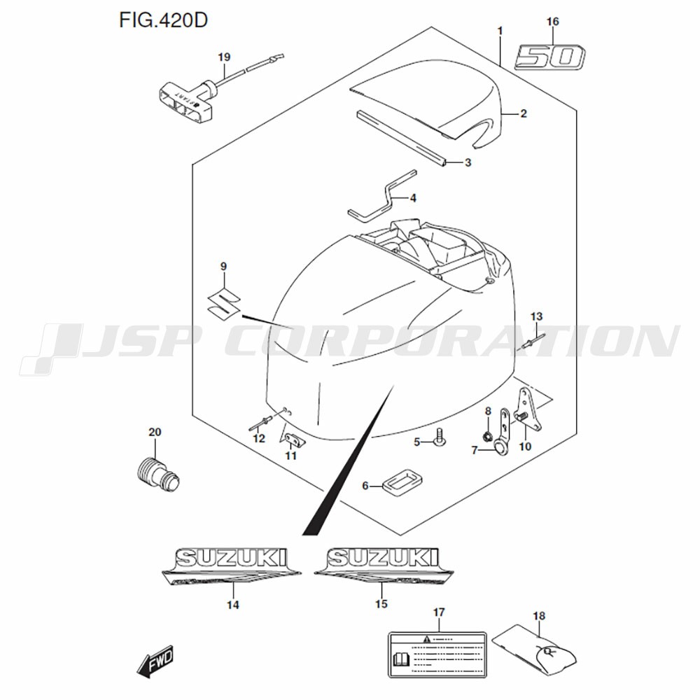 ���ݎ��ގ� ���ʎ�- (DF50A)