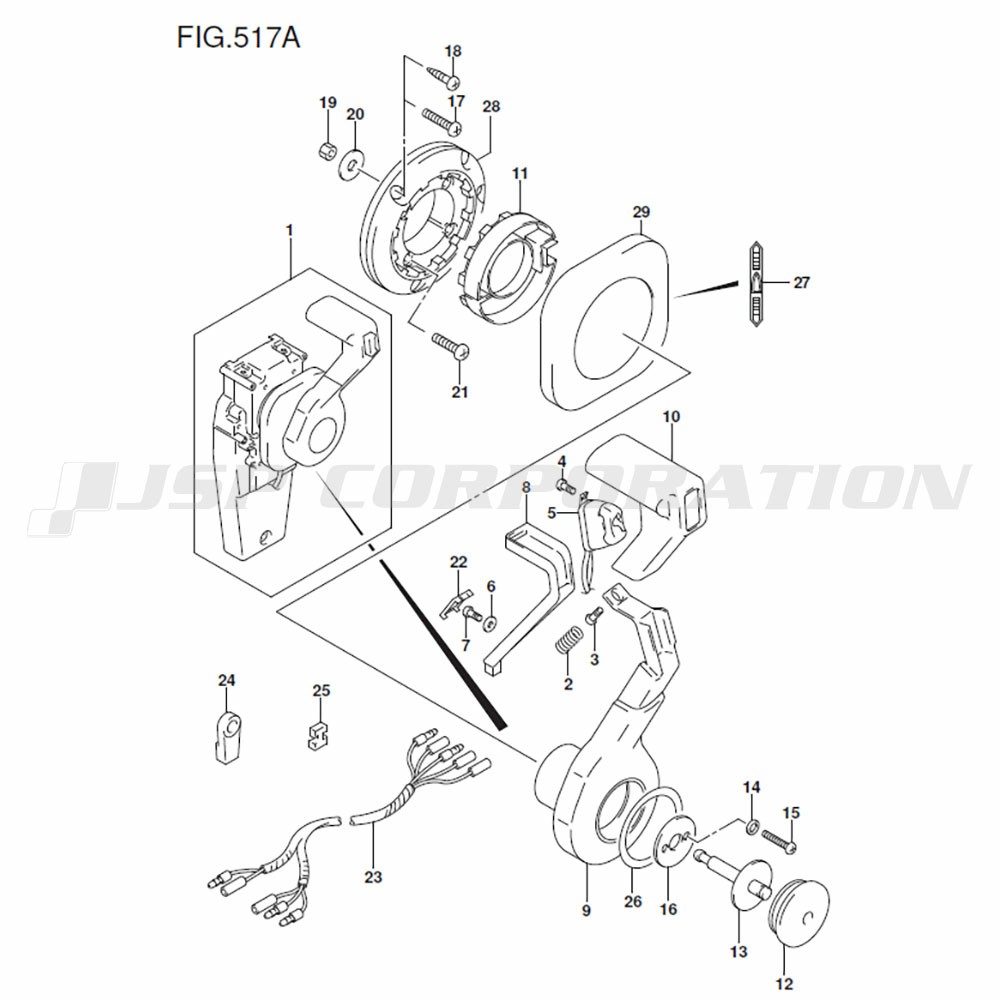���̎ߎ��֎�:���ݎ�-�َĎ� �؎ӎ��� (1)DF40A,DF50A,DF60A