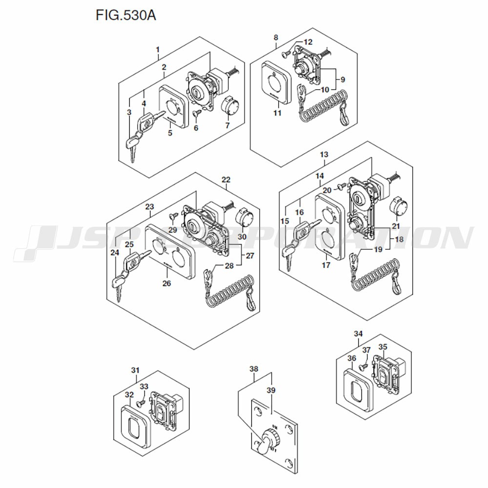 ���̎ߎ��֎�:������ (DF40A,DF50A,DF60A)