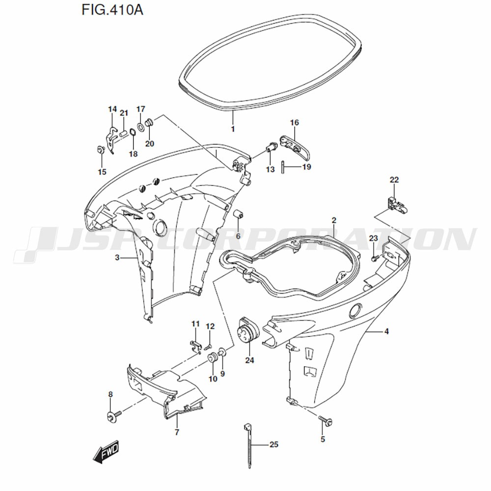 �����Ď� ���ʎ�- (DF40A,DF50A,DF60A)