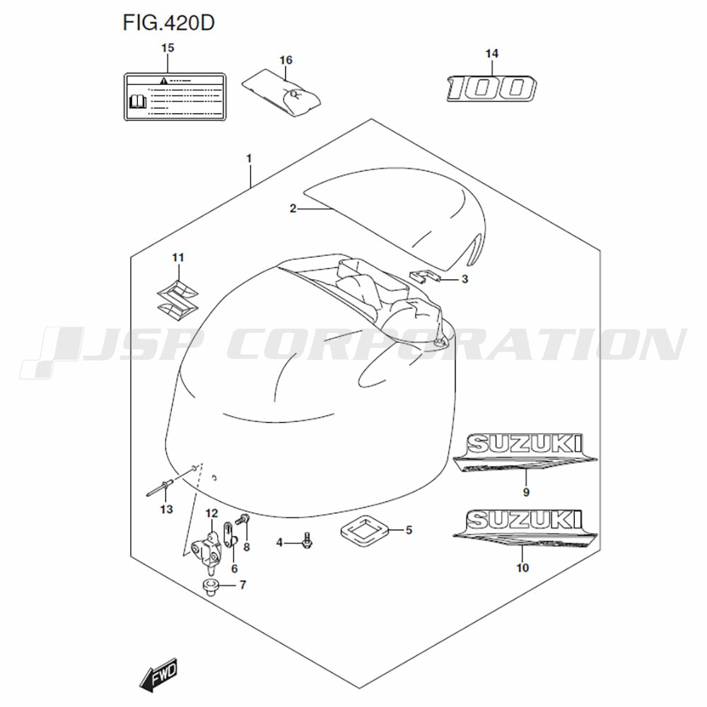 ���ݎ��ގ� ���ʎ�- (DF100B)
