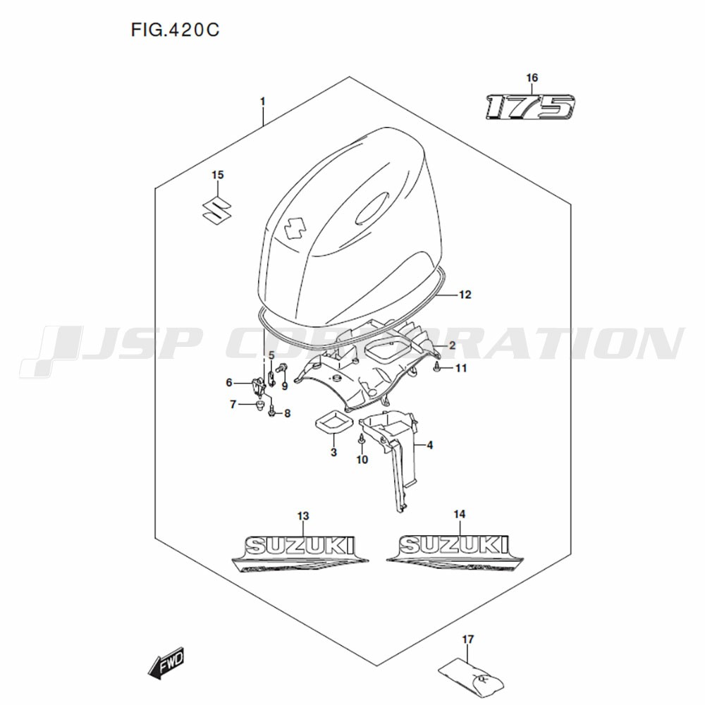 ���ݎ��ގݎ��ʎ�- (DF175AT,DF175AZ)
