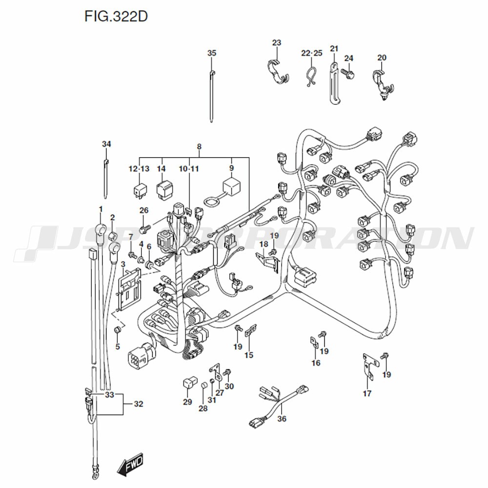 ��-�Ȏ� ((DF225T,DF225Z):025)