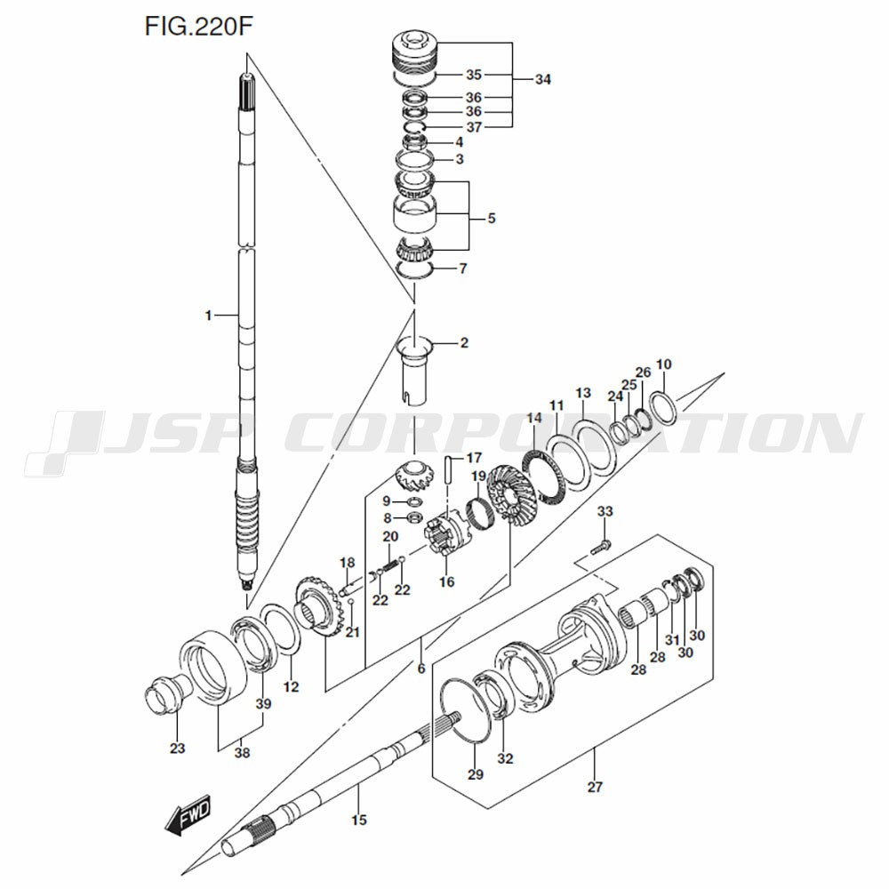 �Ď׎ݎ��Ў��֎� (DF250Z)