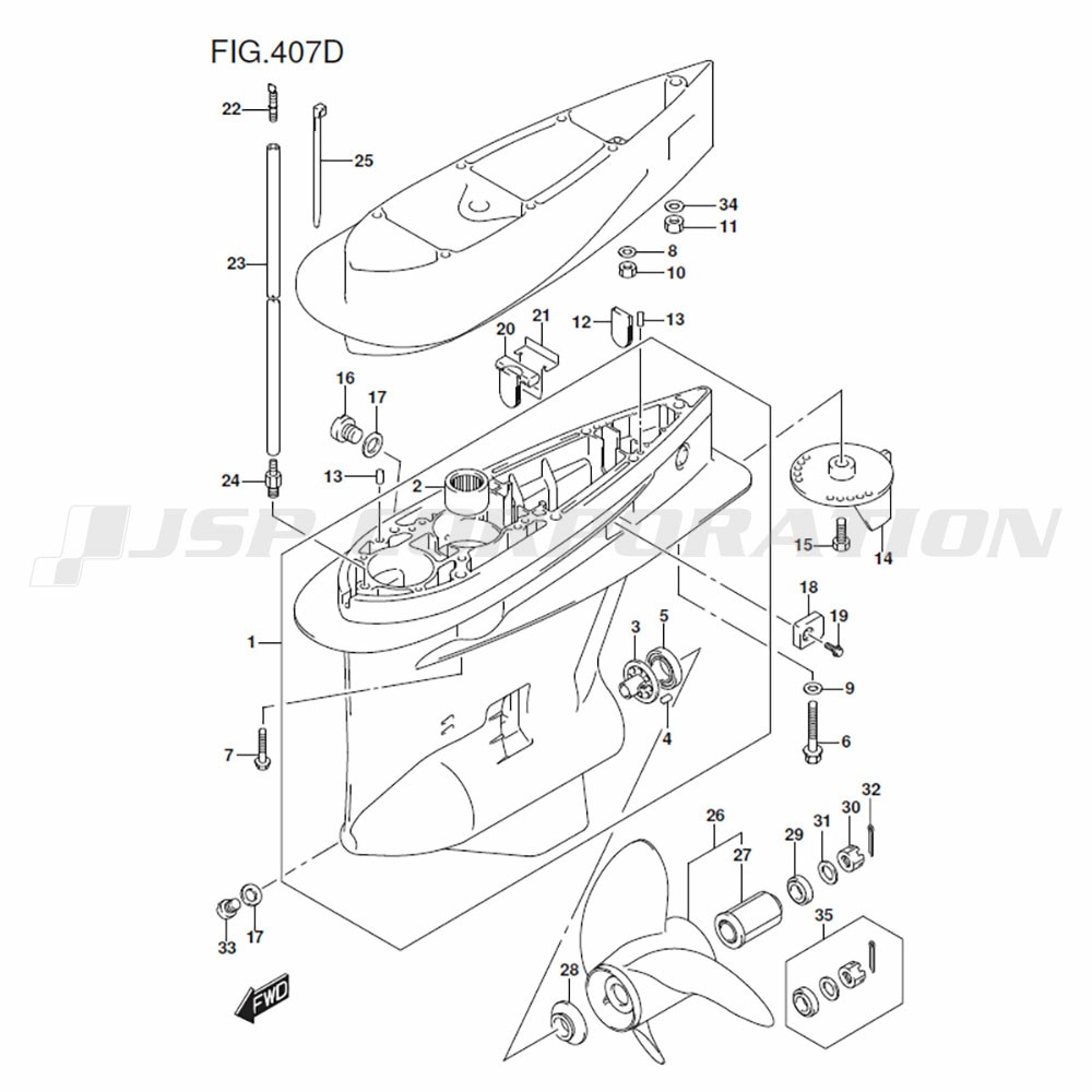 ���ގ� ��-�� (DF250Z)