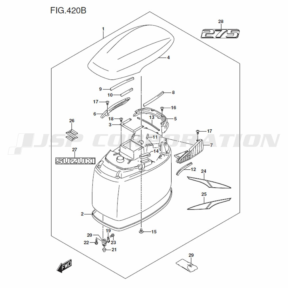 ���ݎ��ގ� ���ʎ�- (DF275ST:025)