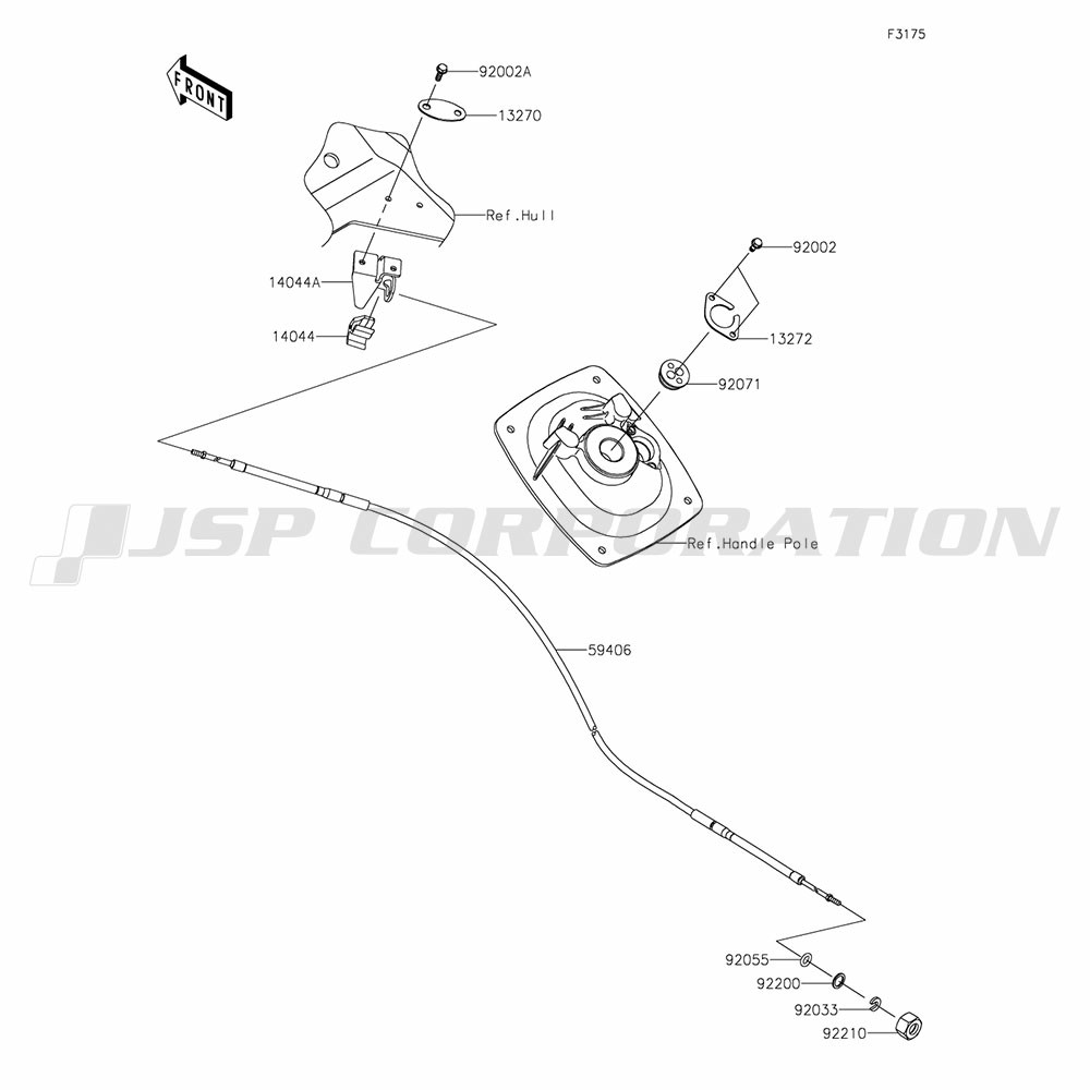 �����̎ގ�