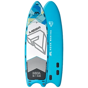 MEGA SUP