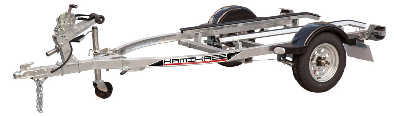 KAMIKAZEȥ졼顼 S350