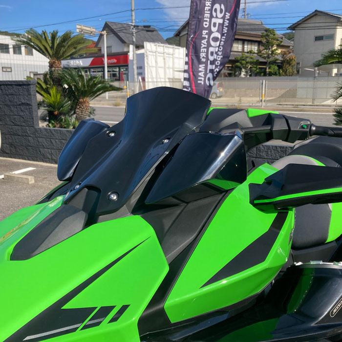 総額68万円値引き！？】ULTRA310LX-Sネオスポ特別カスタム艇 ｜ネオ