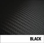 カーボンファイバー ブラック